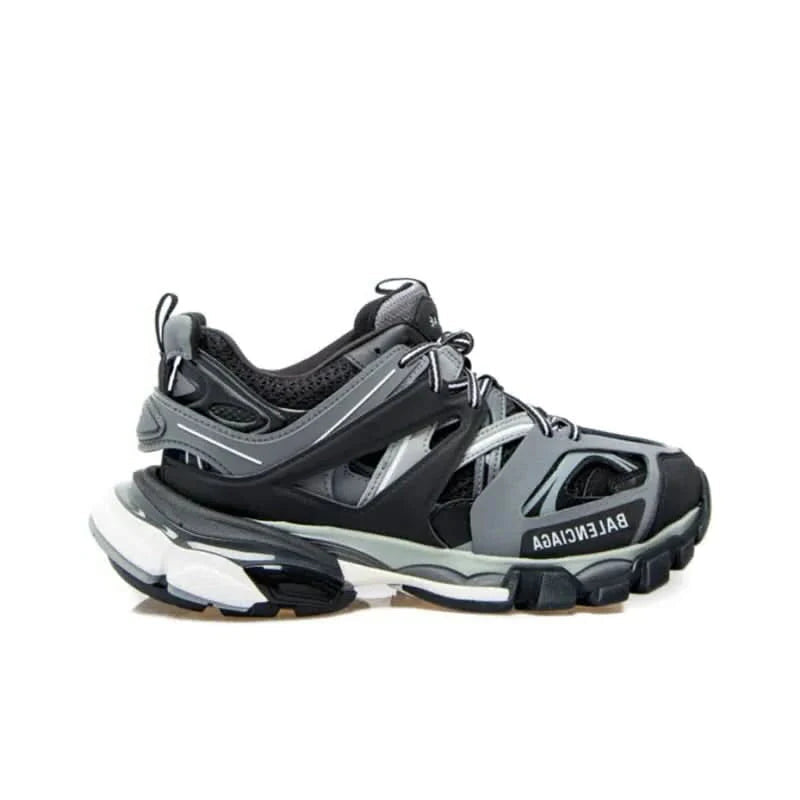 Balenciaga Track 'Black/Grey 2021'