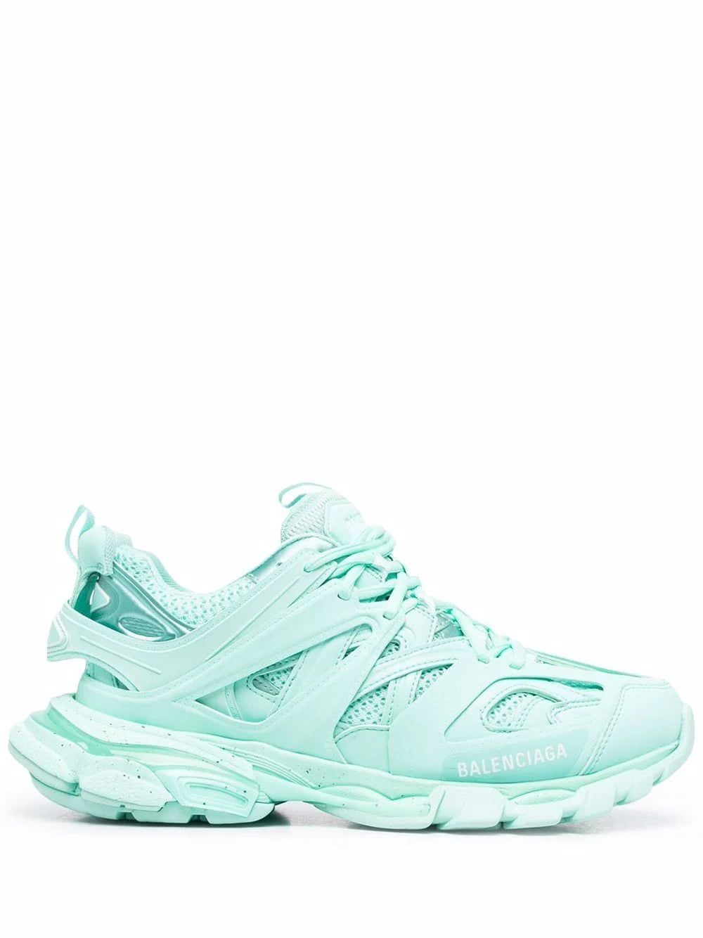 Balenciaga Track 'Mint'