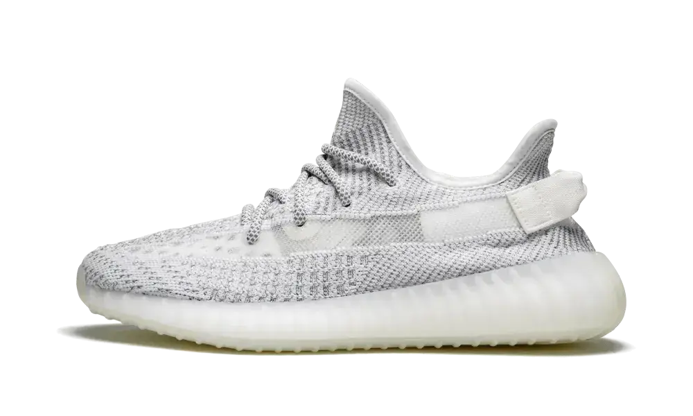 Yeezy Boost 350 V2 'Static' (Reflective)
