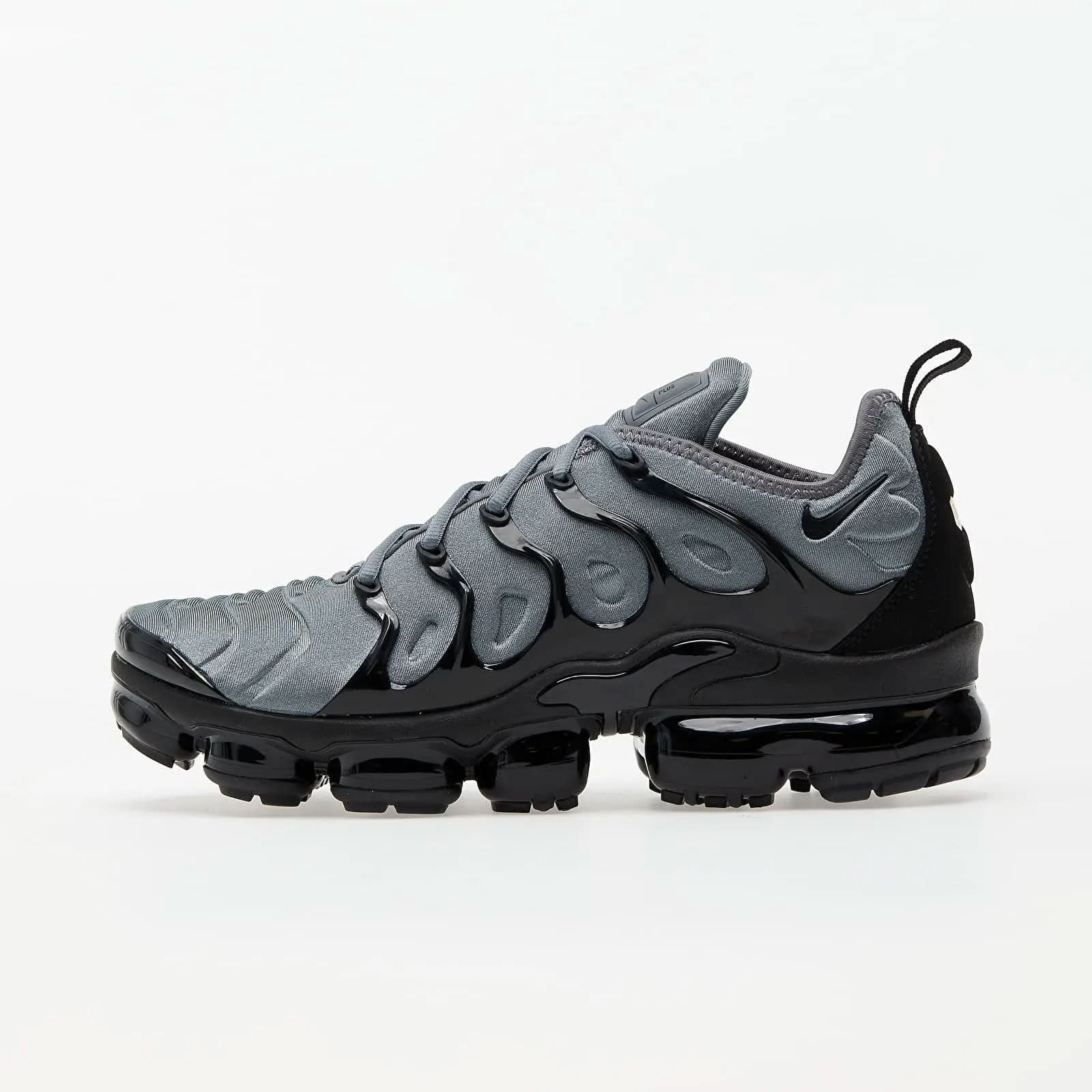 Nike Air VaporMax "Cool Grey/Black"