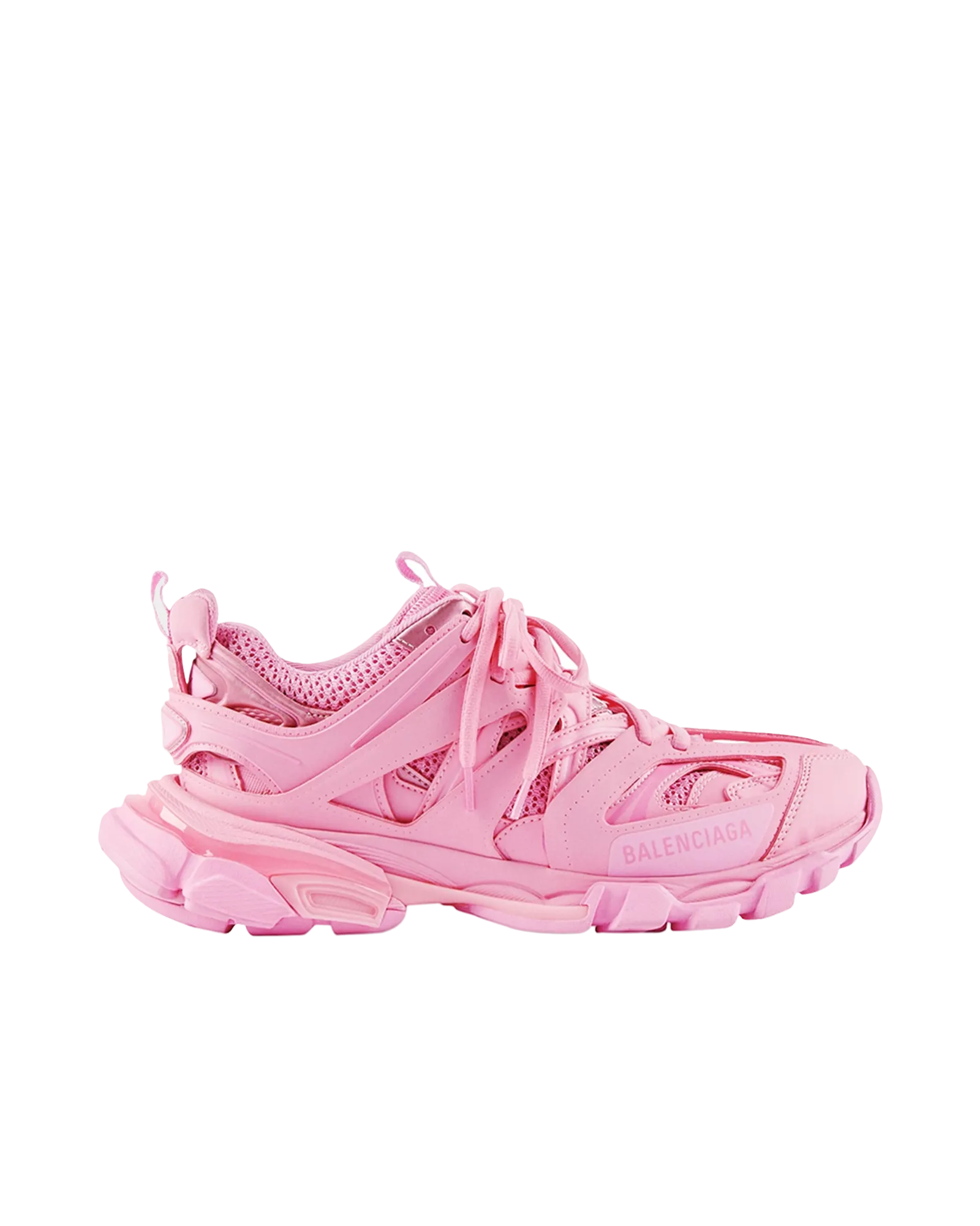 Balenciaga Track 'Pink'