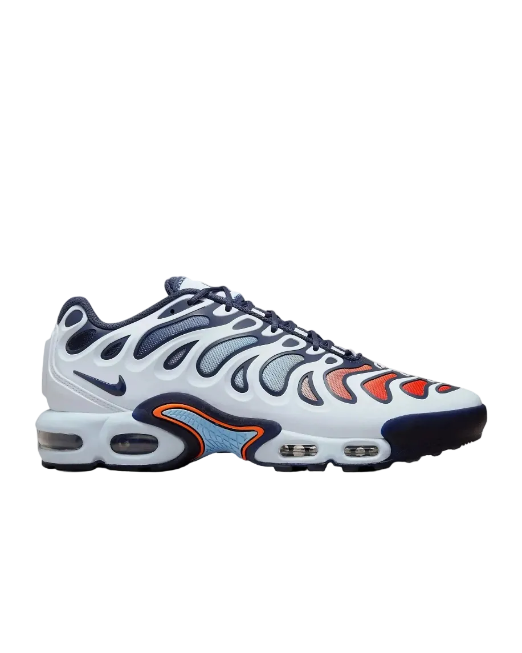 Nike Air Max Plus Drift Football Grey