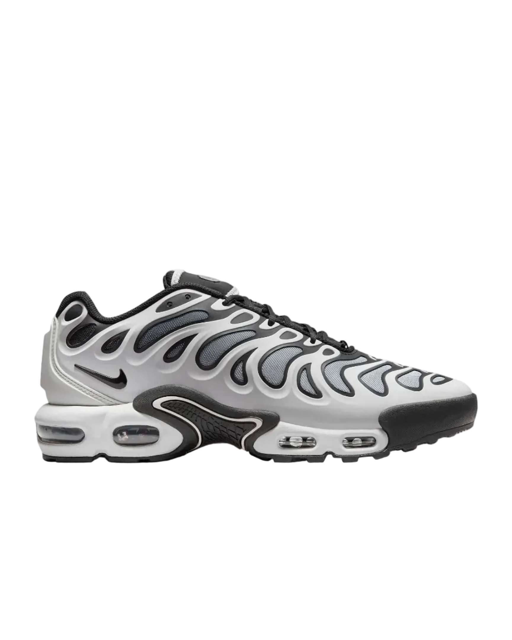 Nike Air Max Plus Drift Metallic Silver