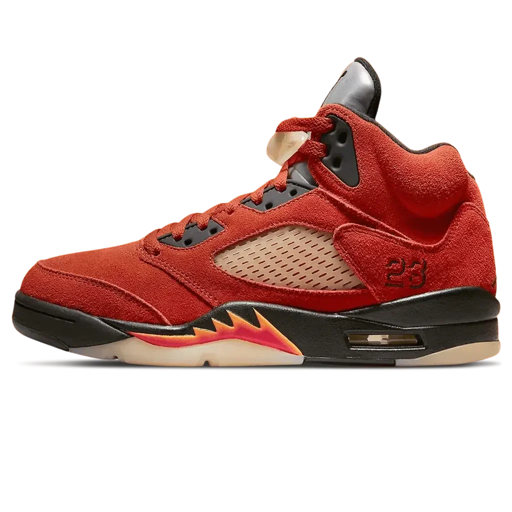 Air Jordan 5 Retro Wmns 'Dunk on Mars'