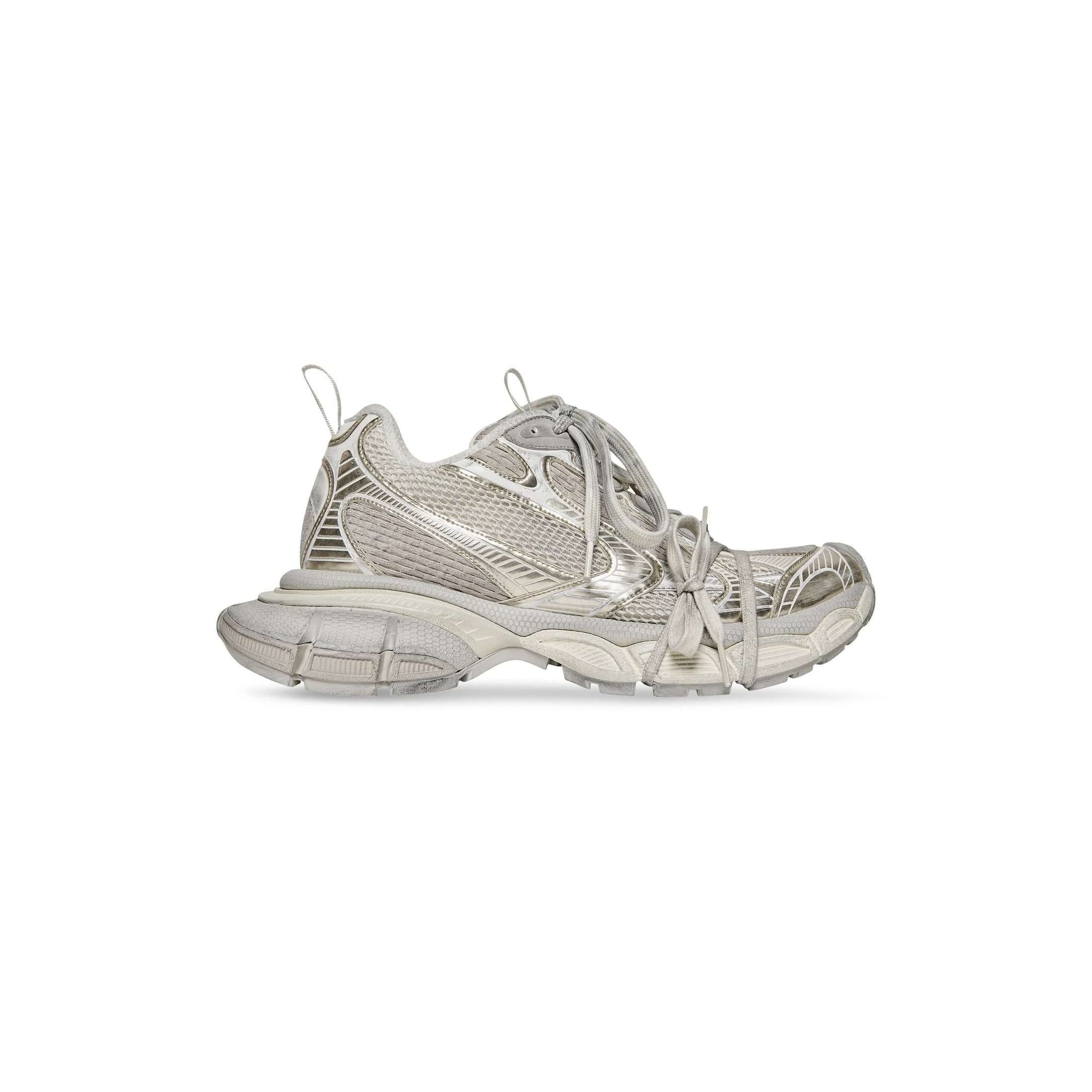 Balenciaga 3XL 'Light Beige'