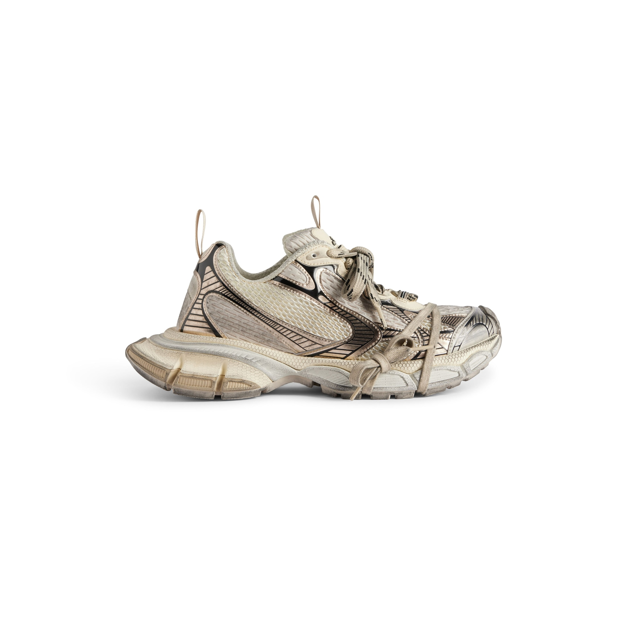 Balenciaga 3XL 'Beige'