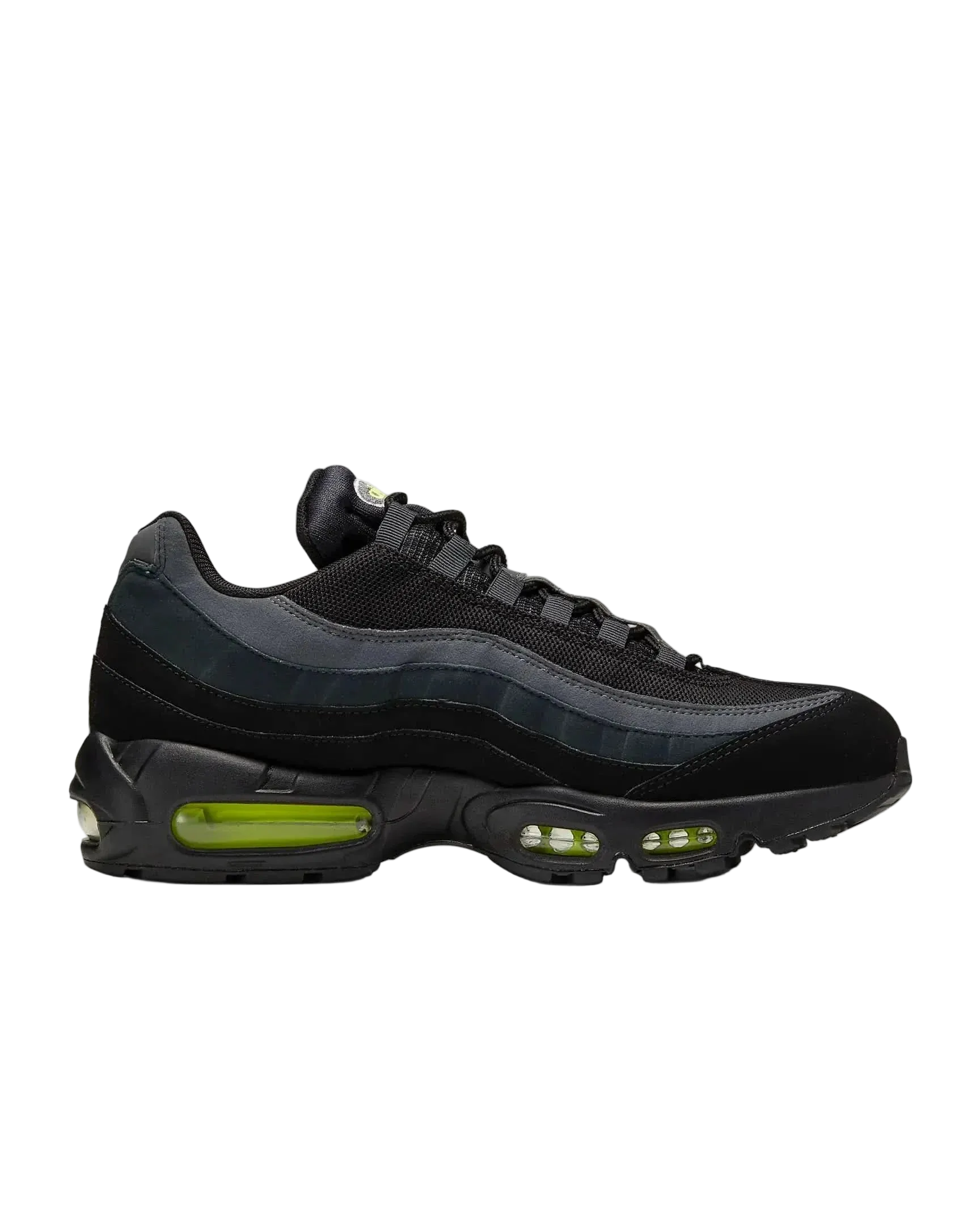 Nike Air Max 95 Dark Smoke