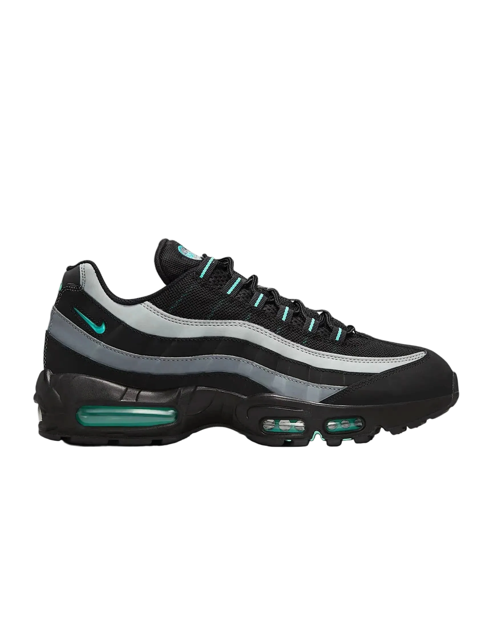Nike Air Max 95 Light Smoke