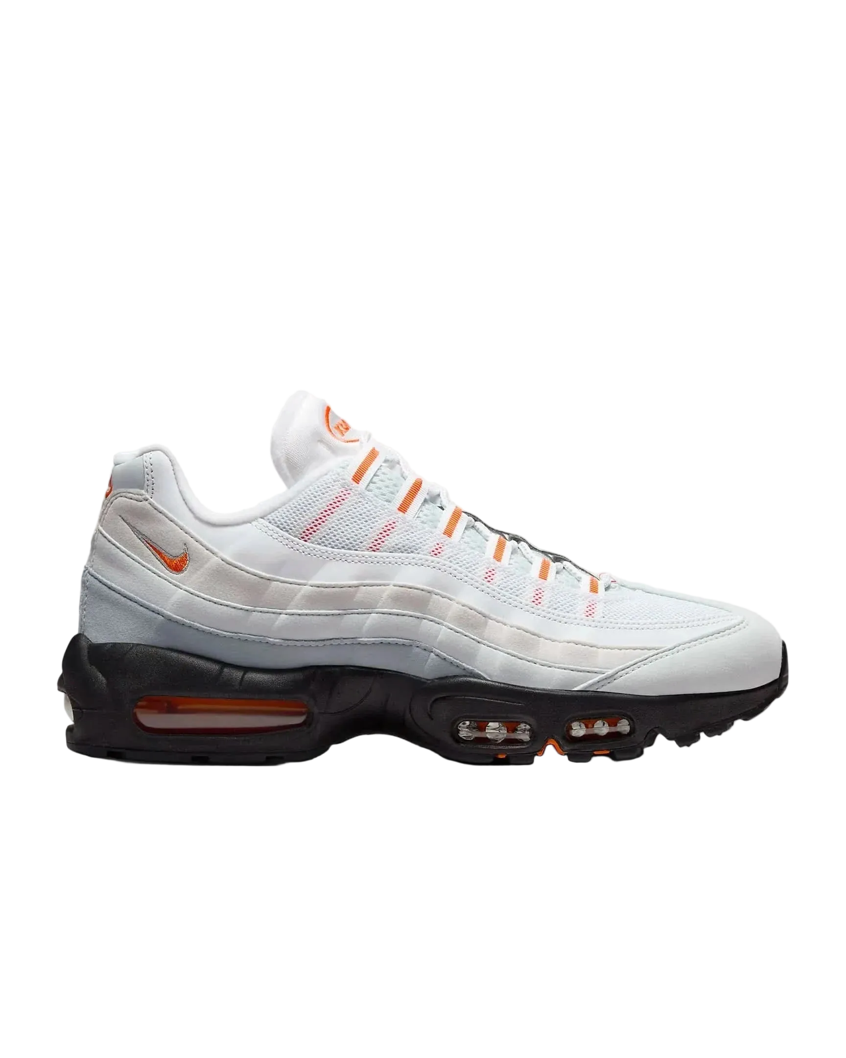 Nike Air Max 95 Wolf Grey/Pure