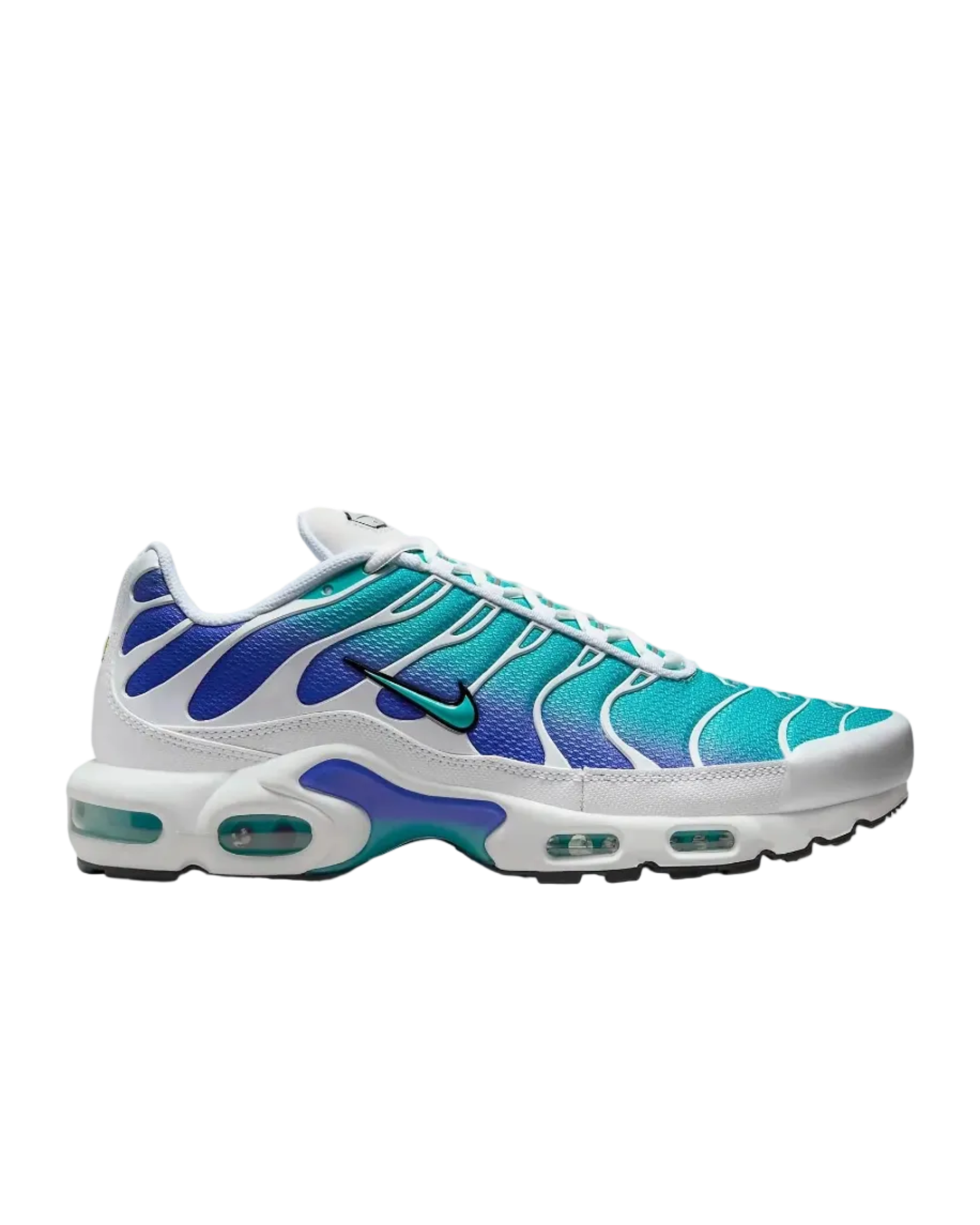 Nike Air Max Plus White/Persian