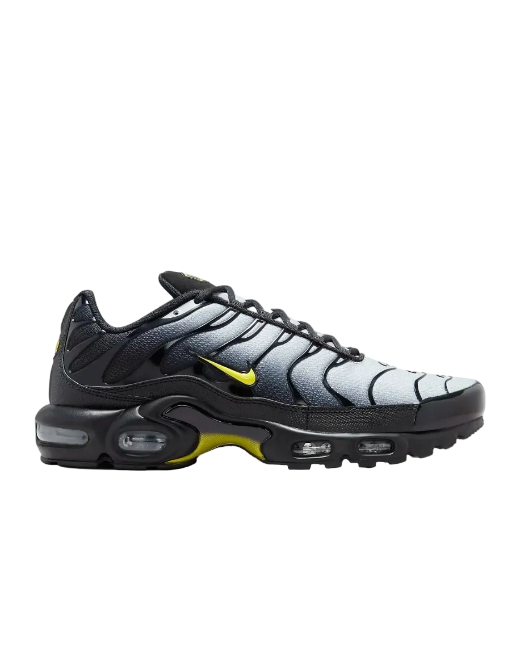 Nike Air Max Plus Opti Yellow