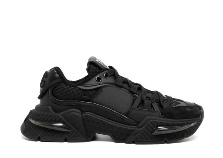 Dolce & Gabbana chunky-sole sneakers