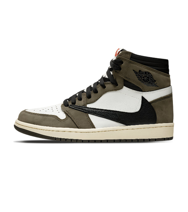 JORDAN 1 HIGH "TRAVIS SCOTT"