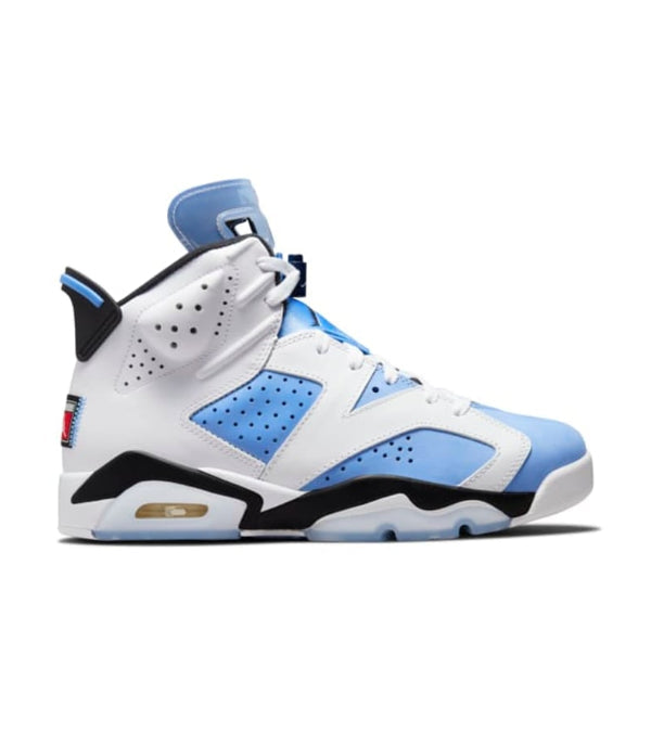 Air Jordan 6 Retro 'UNC Home'