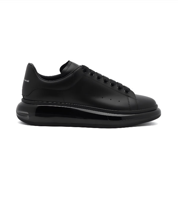 Alexander McQueen Air Bubble 'Black & Black'