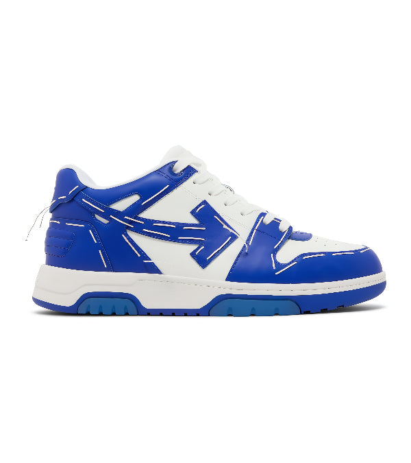 Off-White WMNS Out of Office 'Sartorial Stitch - Blue White'