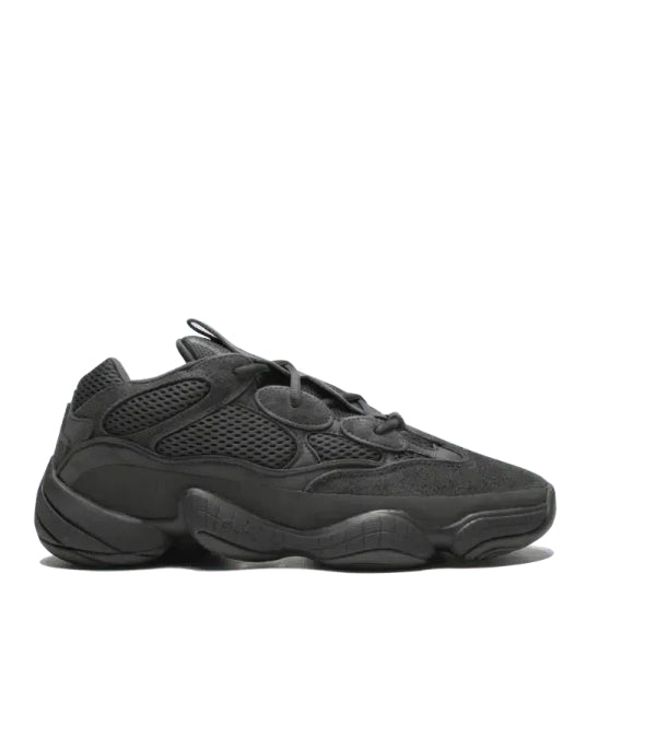 Yeezy Boost 500 Utility Black