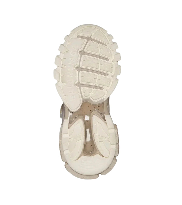 Balenciaga Track Recycled Sole Mesh 'Light Beige'