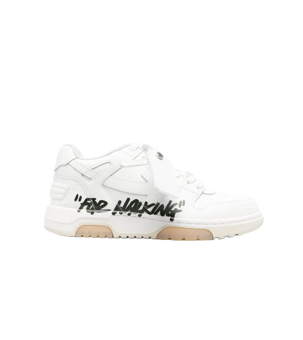 Off-White Out of Office \For Walking\ sneakers