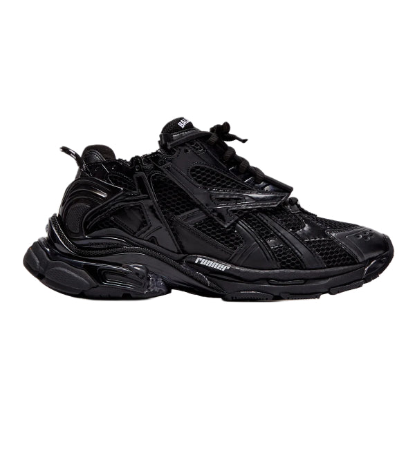 Balenciaga Runner Black