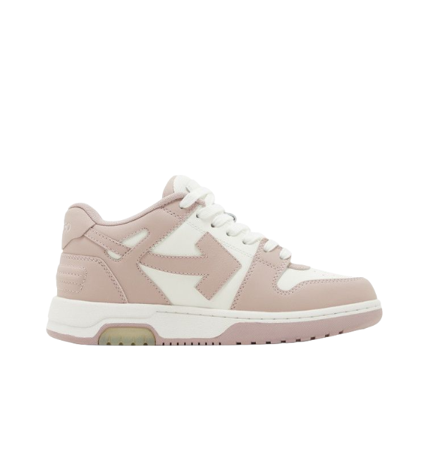 Off-White WMNS Out of Office 'Blush Pink White'