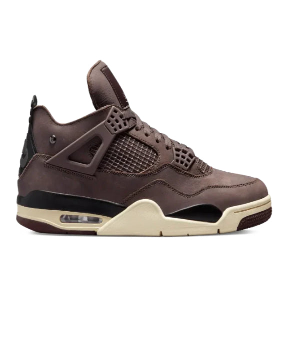 A Ma Maniére x Air Jordan 4 Retro 'Violet Ore'