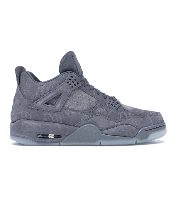 Jordan 4 Retro "Kaws"