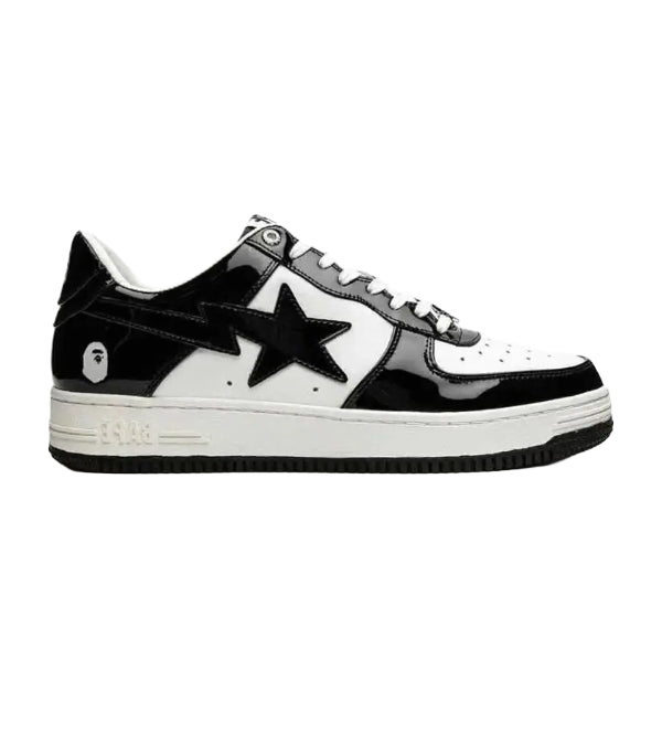Bape Sta "M2 Black"