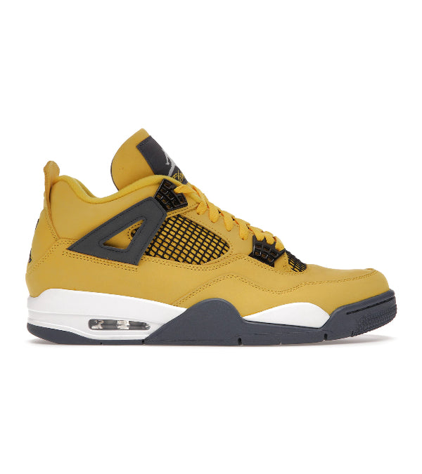 Jordan 4 Retro "Lightning (2021)"