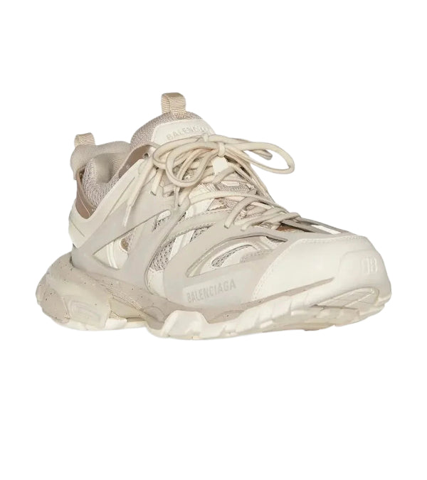 Balenciaga Track Recycled Sole Mesh 'Light Beige'