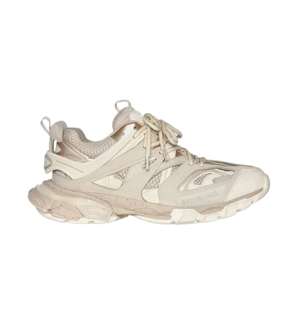 Balenciaga Track Recycled Sole Mesh 'Light Beige'