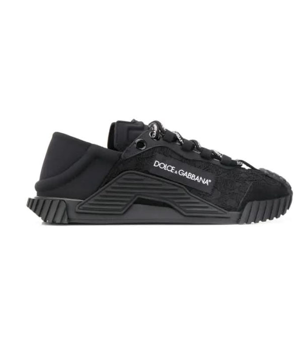 Dolce & Gabbana NS1 low-top sneakers