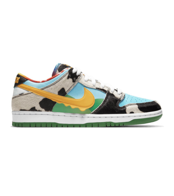 Nike SB Dunk Low Ben & Jerry's Chunky Dunky