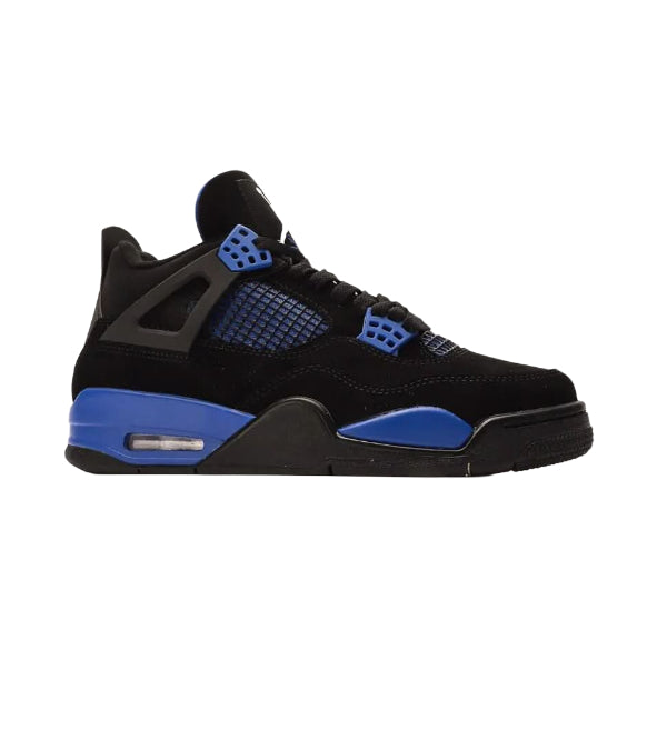 Jordan 4 Thunder Blue