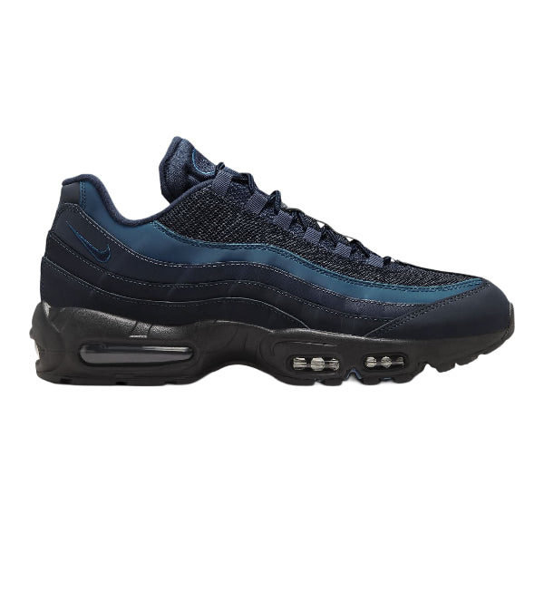 Nike Air Max 95 Thunder Blue