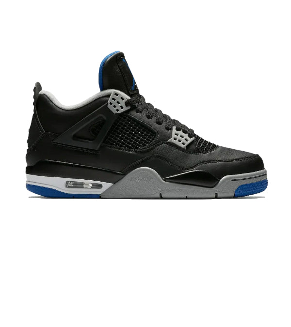 Jordan 4 Retro 'Motorsports Alternate'