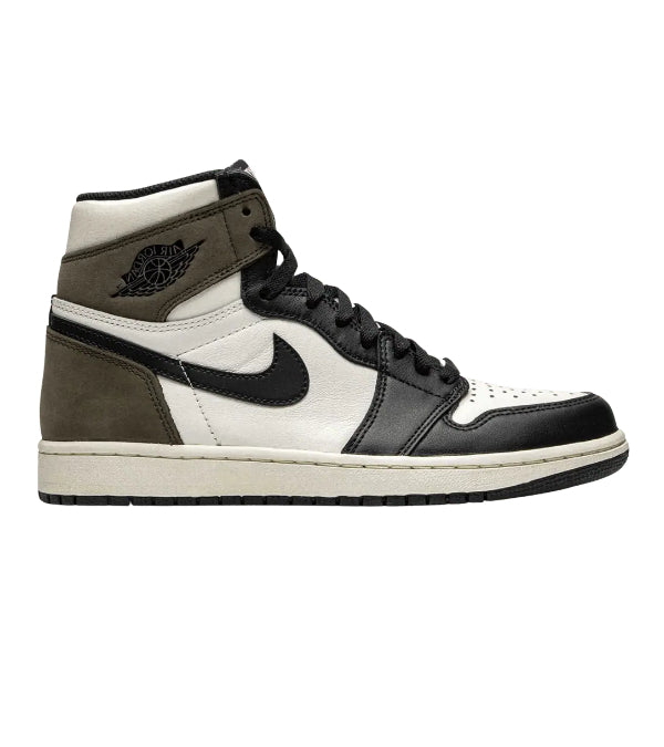 Air Jordan 1 Retro High OG 'Dark Mocha'