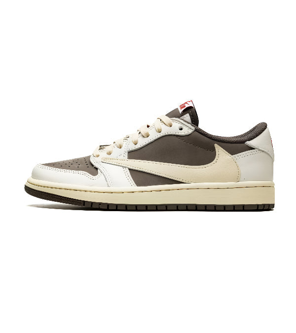 Air Jordan 1 Low Retro OG SP 'Travis Scott Reverse Mocha'