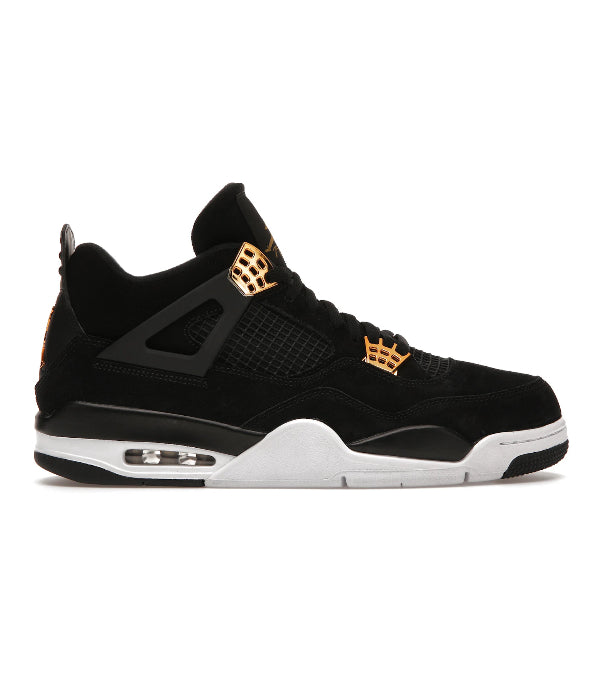 Jordan 4 Retro 'Royalty'