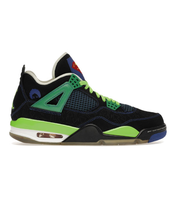 Jordan 4 Retro 'Doernbecher'
