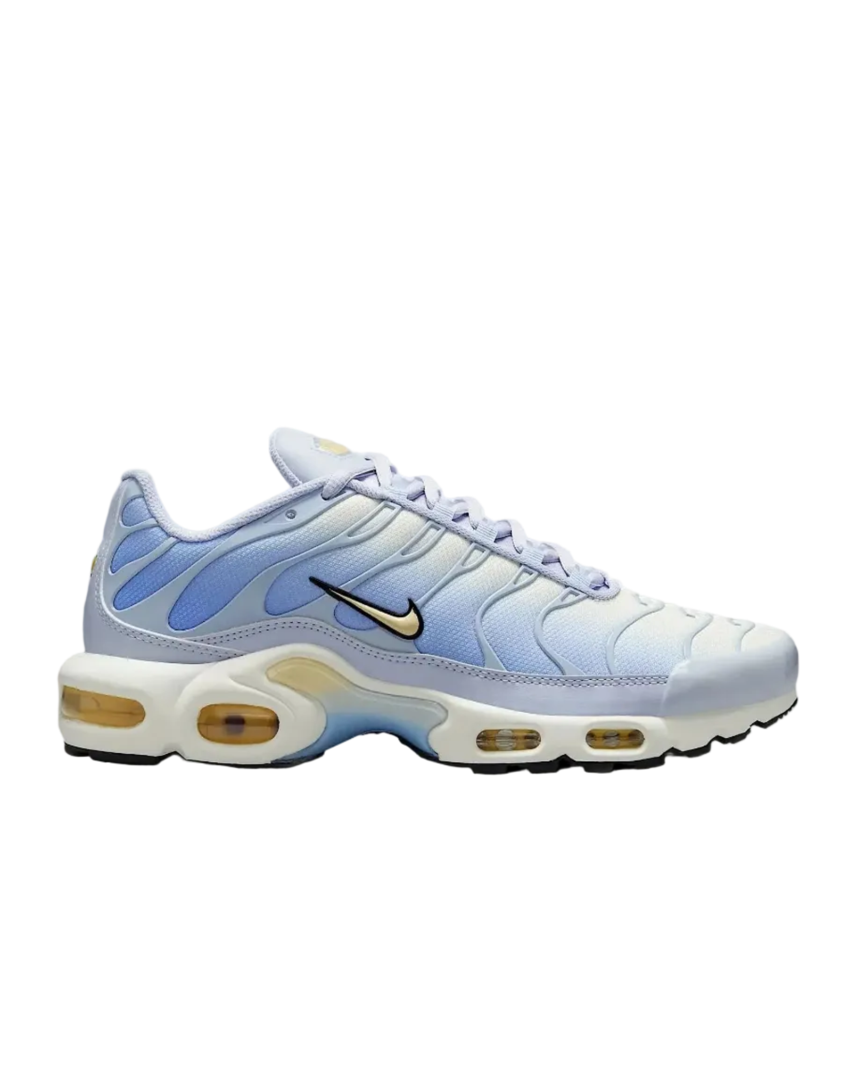 Nike Air Max Plus Pale Vanilla