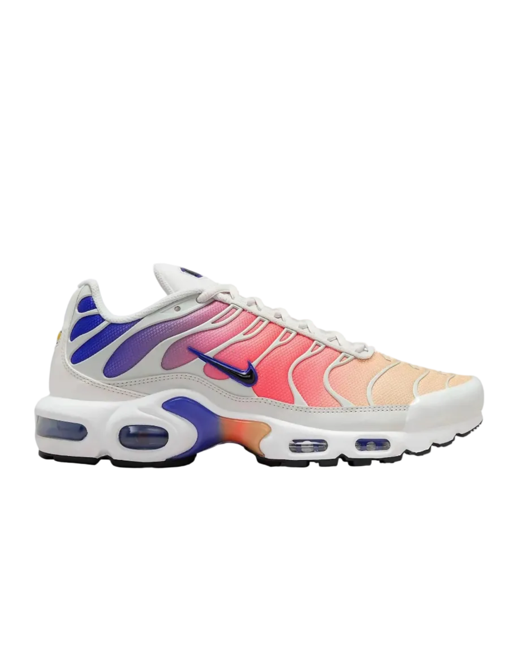 Nike Air Max Plus Platinum Tint