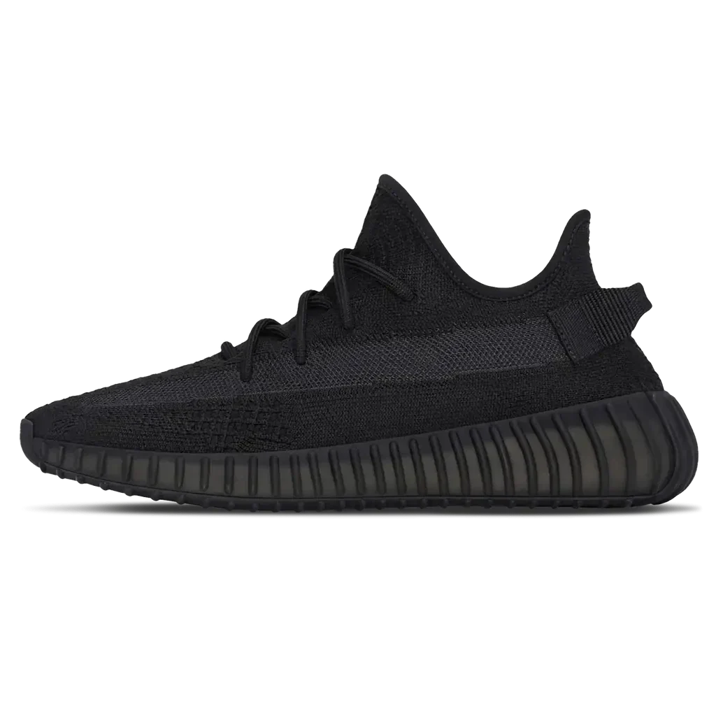 Yeezy Boost 350 V2 'Onyx'