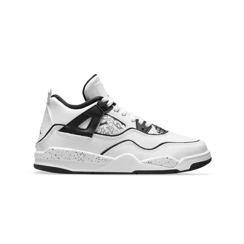 Jordan 4 Retro PS 'DIY'