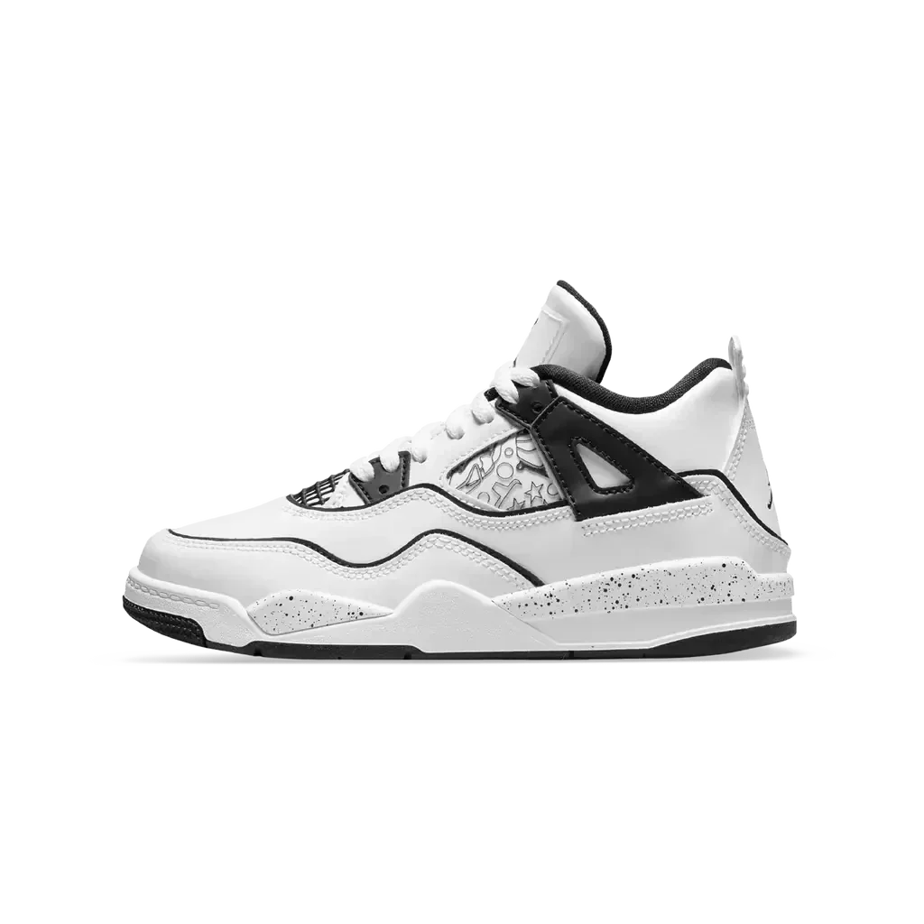 Jordan 4 Retro PS 'DIY'