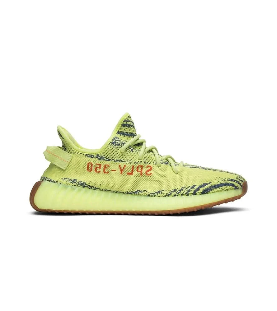 Yeezy Boost 350 V2 'Semi Froze Yellow'
