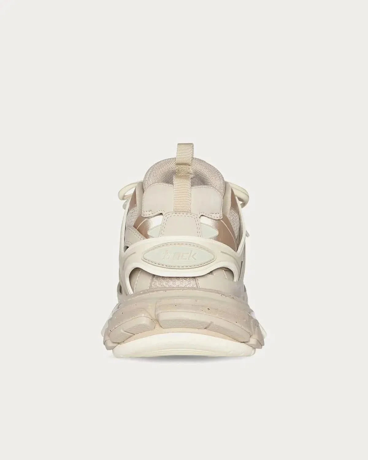 Balenciaga Track Recycled Sole Mesh 'Light Beige' KickHaven Bulgaria KickHaven Bulgaria