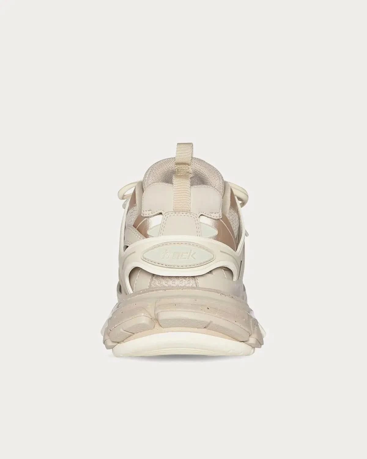 Balenciaga Track Recycled Sole Mesh 'Light Beige'