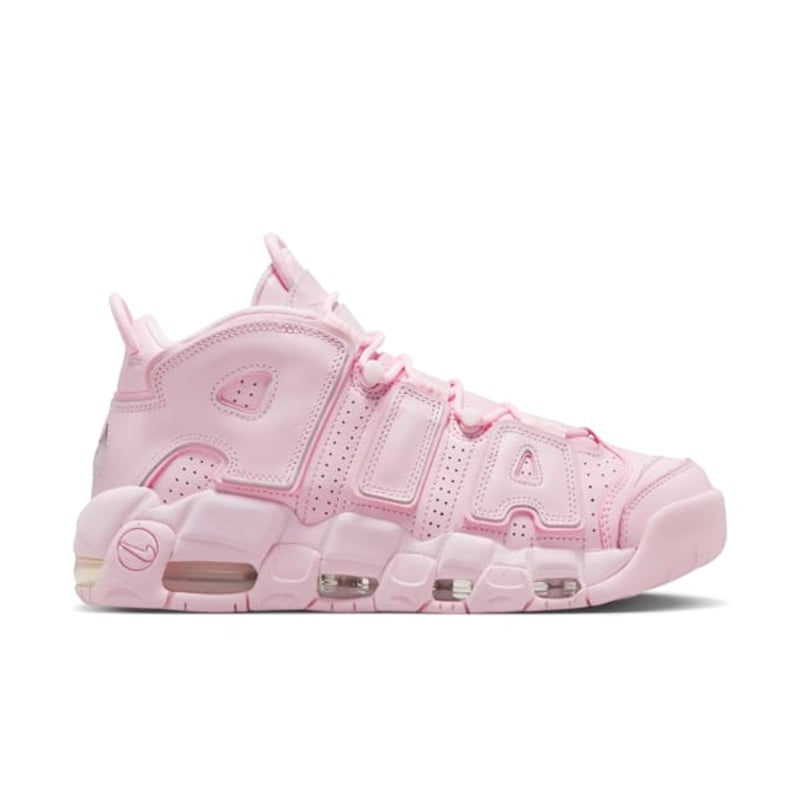 Nike Air More Uptempo Pink Foam