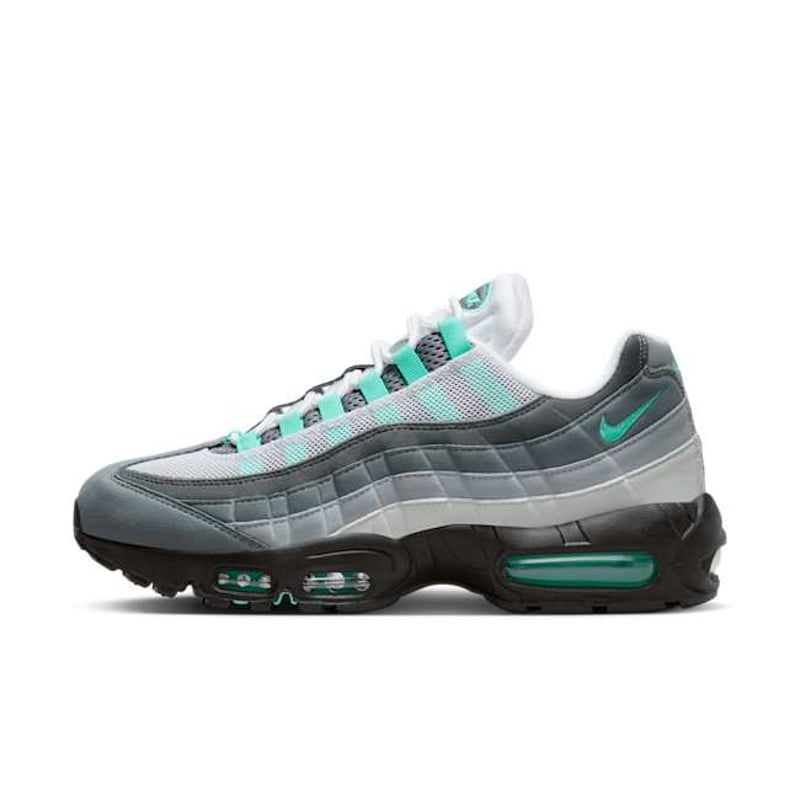 Nike Air Max 95 "Hyper Turquoise"